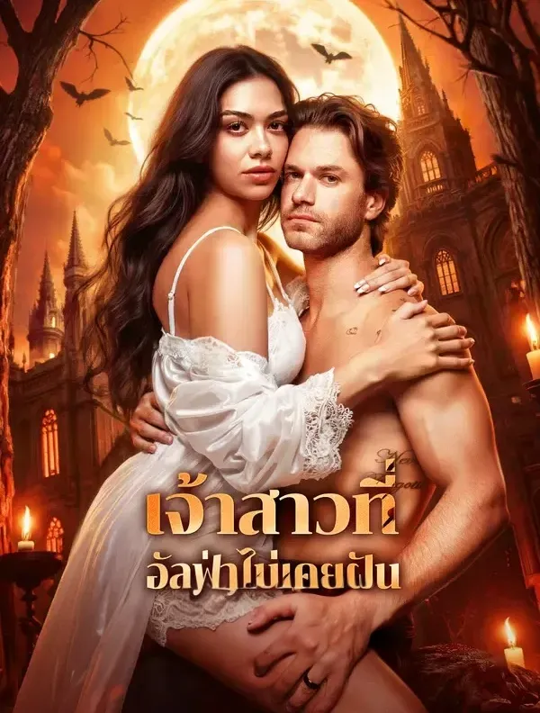 เจ้าสาวที่อัลฟ่าไม่เคยฝัน พากย์ไทย