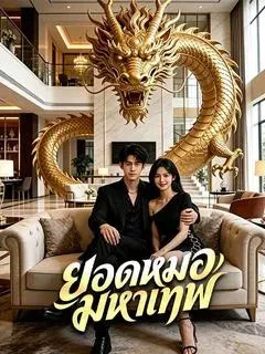 ยอดหมอมหาเทพ พากย์ไทย