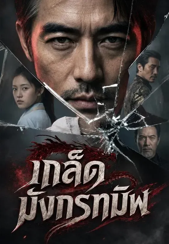 เกล็ดมังกรทมิฬ พากย์ไทย
