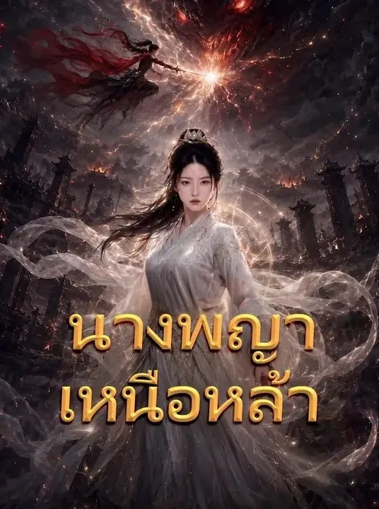 นางพญาเหนือหล้า พากย์ไทย