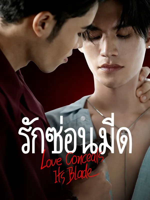 รักซ่อนมีด ซับไทย