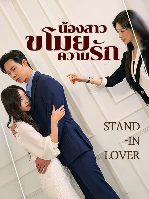 น้องสาวขโมยความรัก ซับไทย