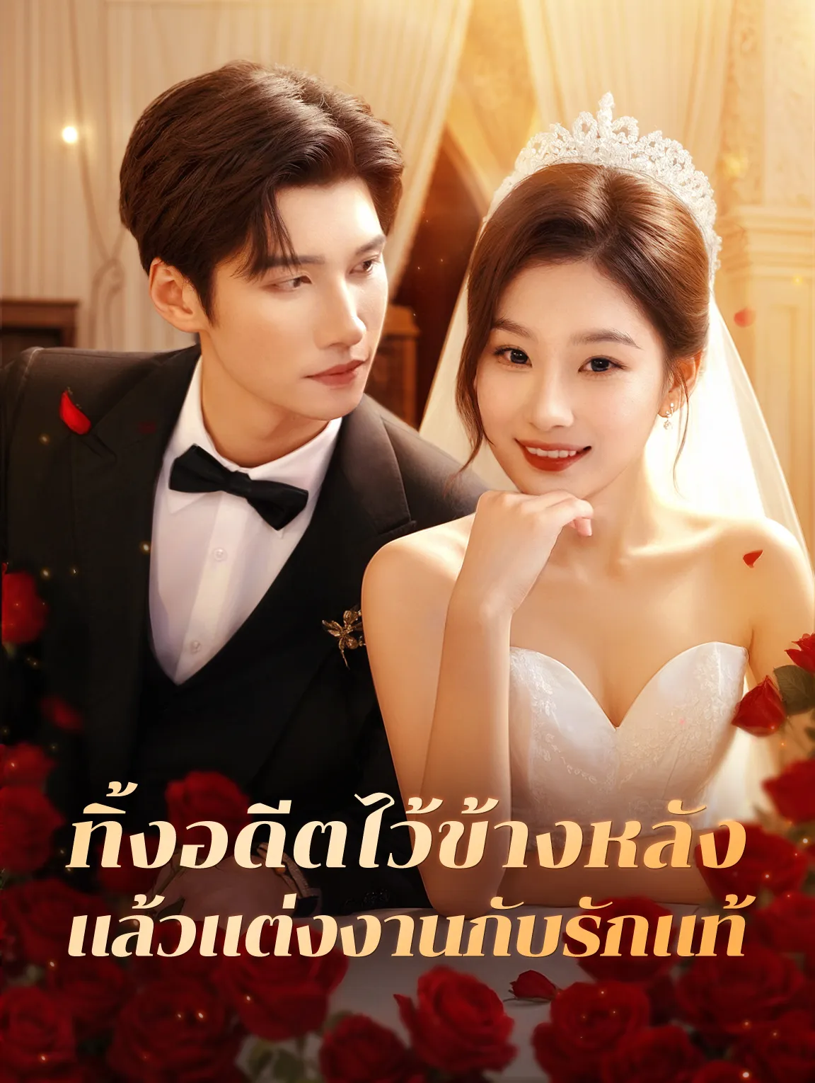 ทิ้งอดีตไว้ข้างหลังแล้วแต่งงานกับรักแท้ พากย์ไทย