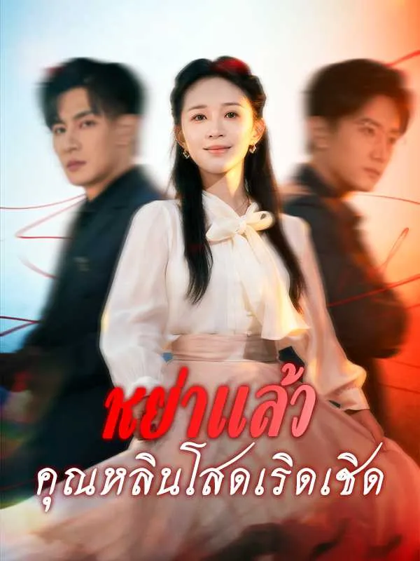 หย่าแล้วคุณหลินโสดเริดเชิด พากย์ไทย