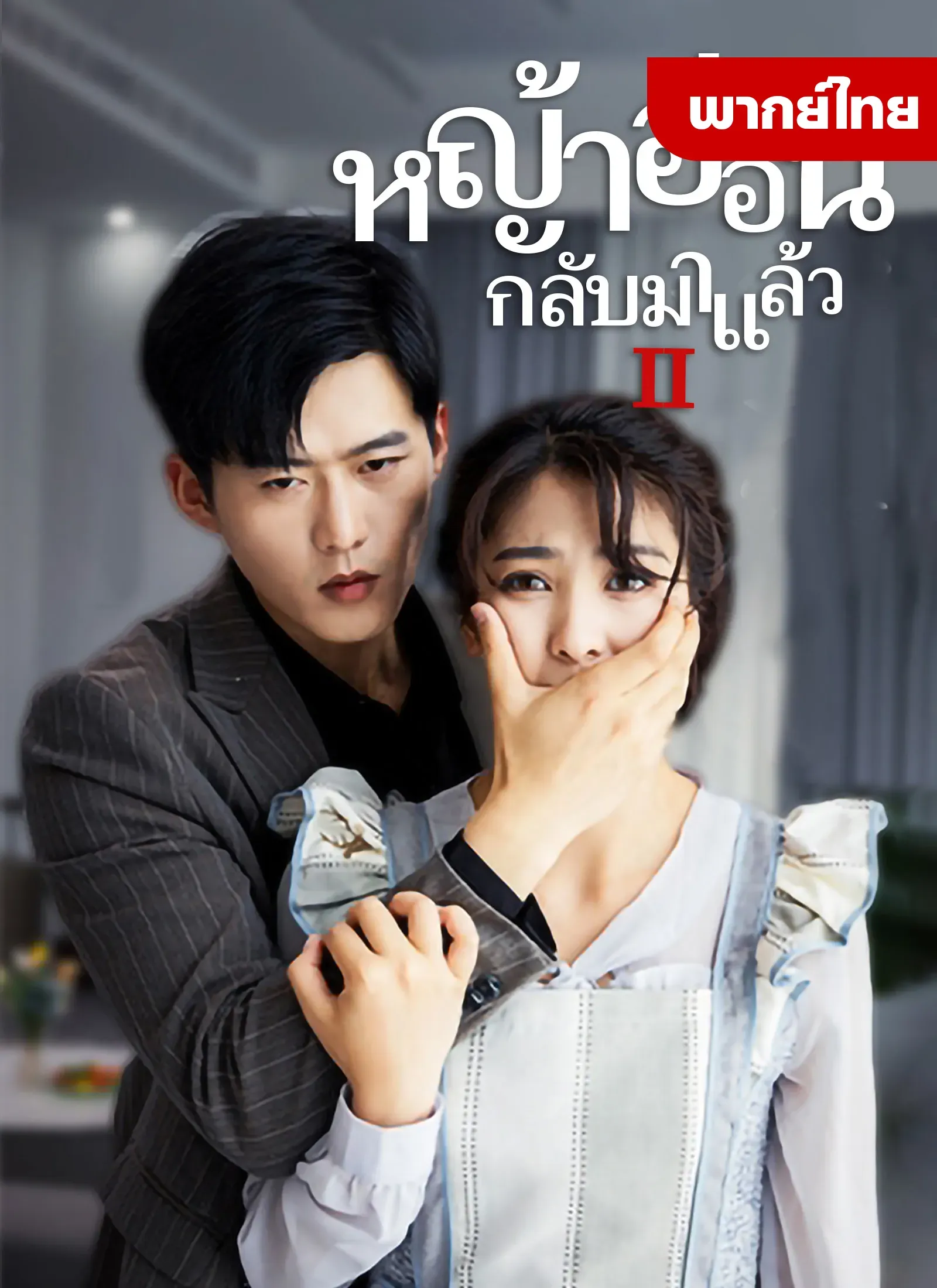 ภรรยากลับมาแล้ว2 พากย์ไทย