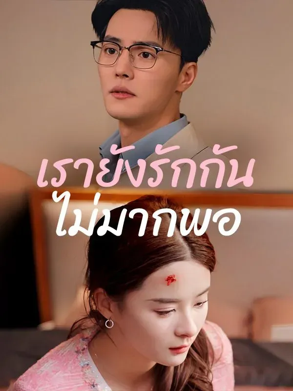 เรายังรักกันไม่มากพอ ซับไทย