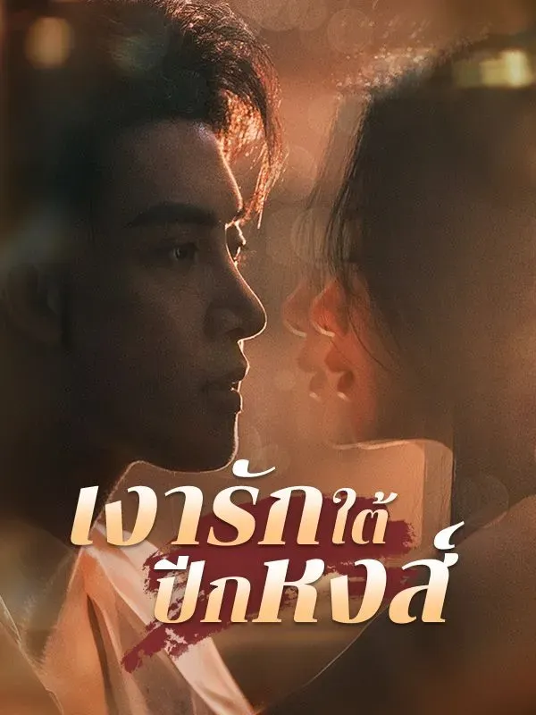 เงารักใต้ปีกหงส์ ซับไทย