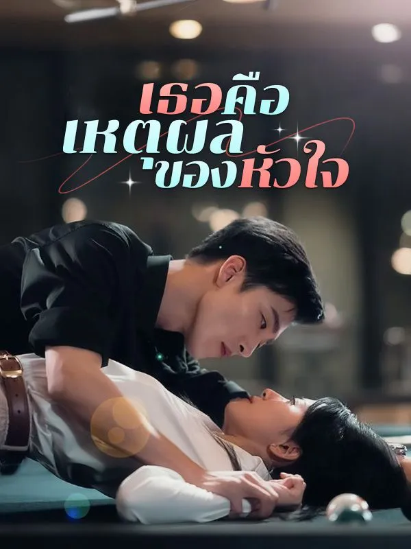 เธอคือเหตุผลของหัวใจ ซับไทย