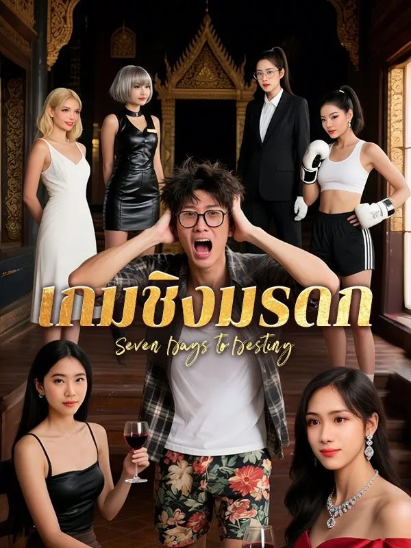 เกมชิงมรดก ซับไทย