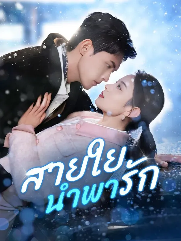 สายใยนำพารัก ซับไทย