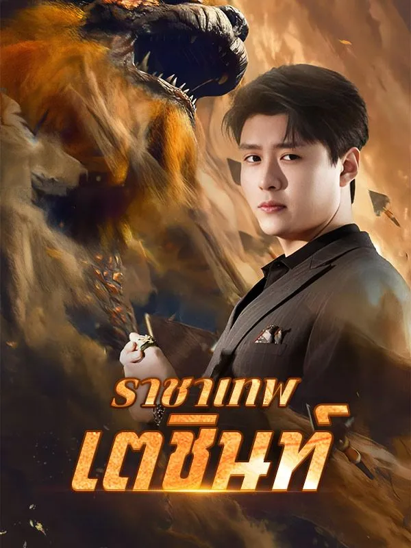 ราชาเทพเตชินท์ ซับไทย