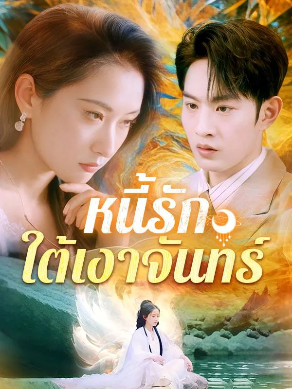 หนี้รักใต้เงาจันทร์ ซับไทย