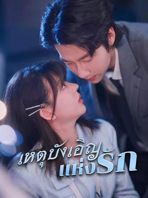 เหตุบังเอิญแห่งรัก ซับไทย
