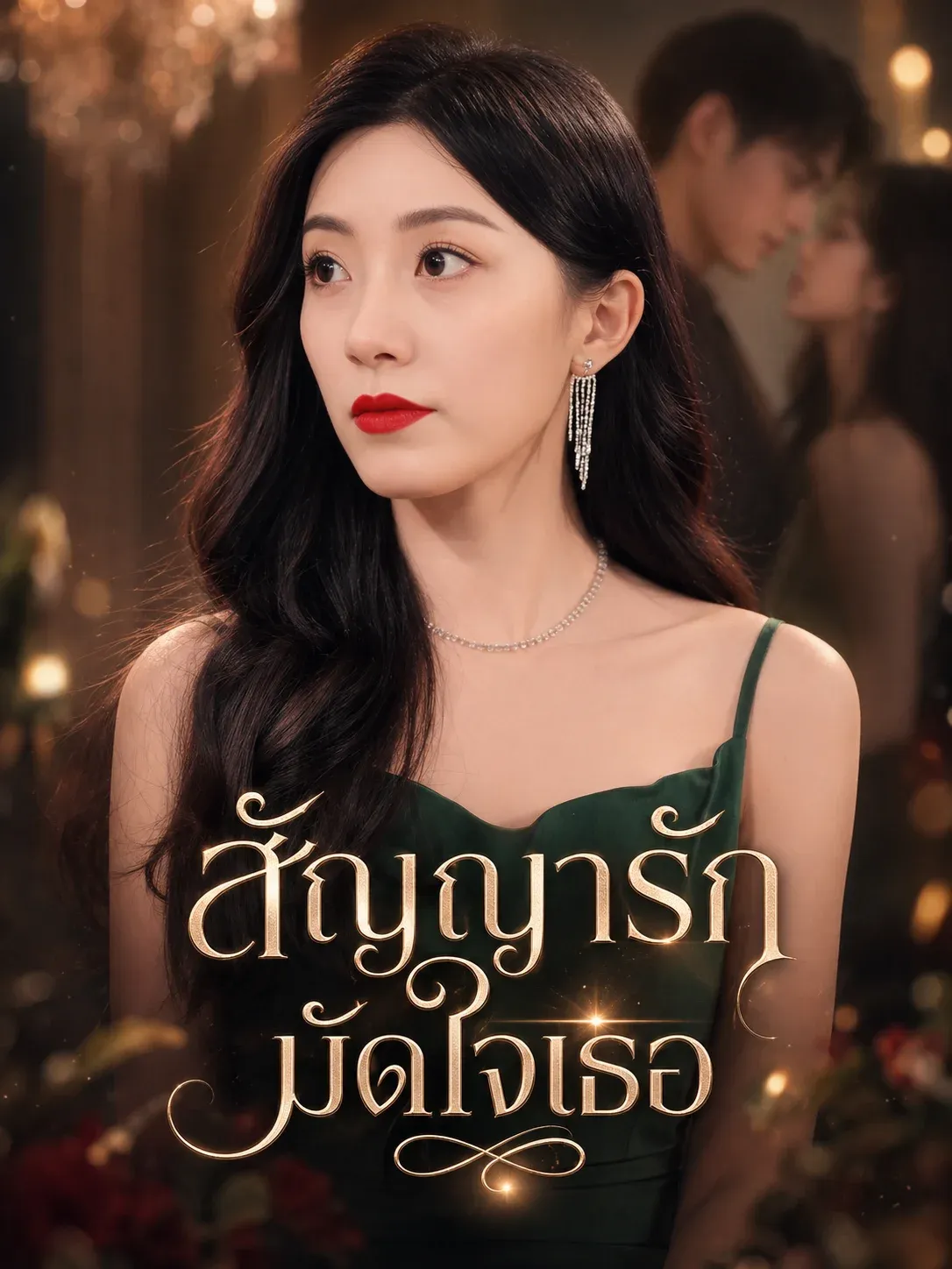 สัญญารักมัดใจเธอ พากย์ไทย