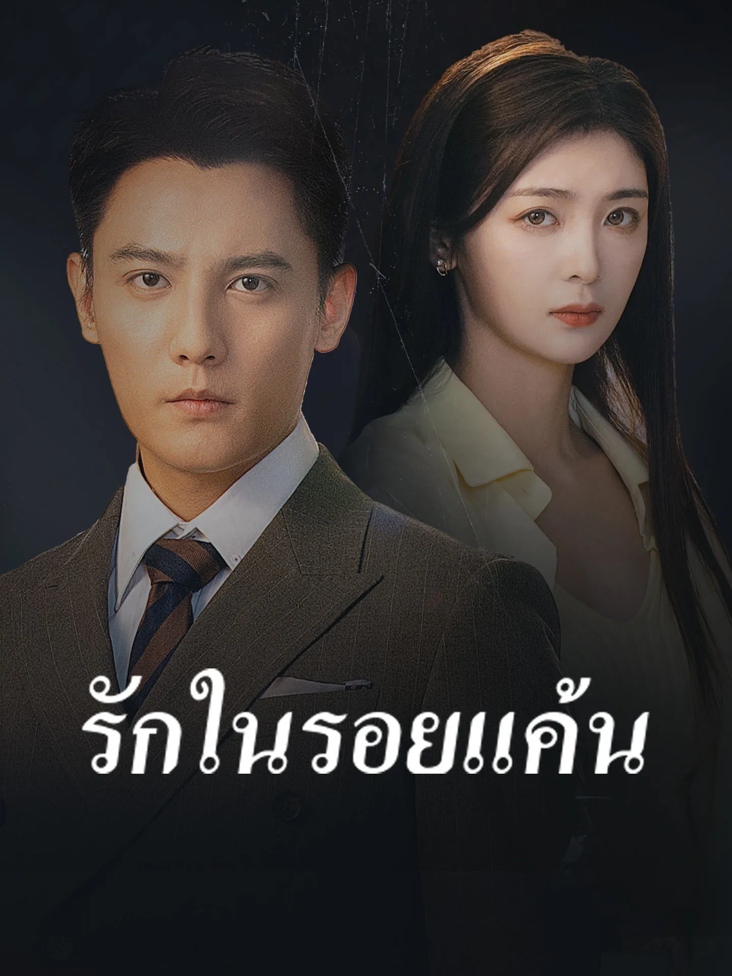 รักในรอยแค้น พากย์ไทย