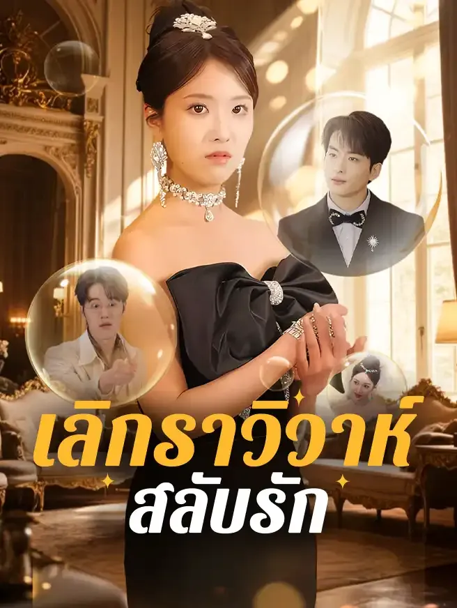 เลิกราวิวาห์สลับรัก ซับไทย