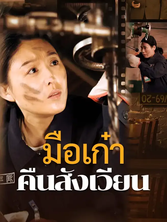มือเก๋าคืนสังเวียน ซับไทย