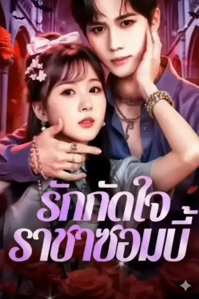 รักกัดใจราชาซอมบี้ ซับไทย