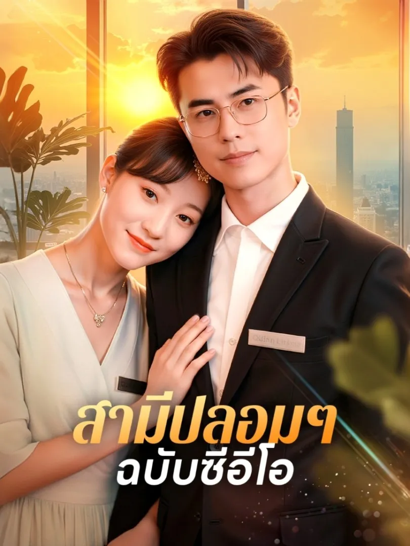 สามีปลอมๆฉบับซีอีโอ พากย์ไทย