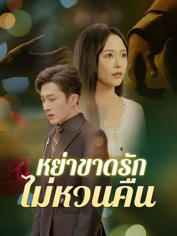 หย่าขาดรักไม่หวนคืน พากย์ไทย
