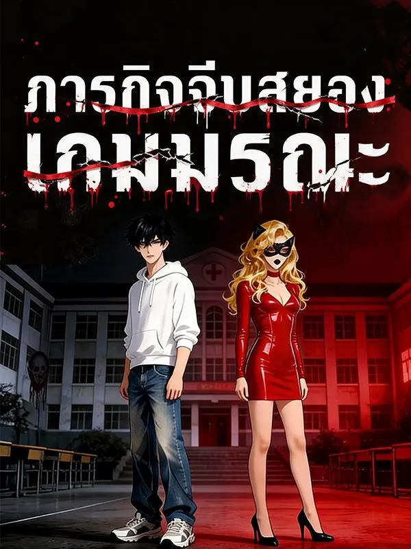 ภารกิจจีบสยองเกมมรณะ พากย์ไทย