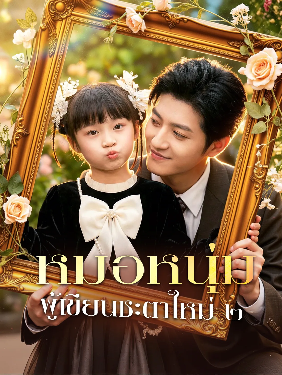 หมอหนุ่มผู้เขียนชะตาใหม่๒ พากย์ไทย