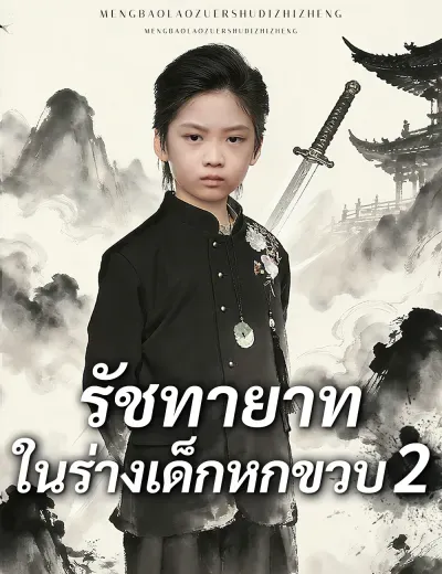 รัชทายาทในร่างเด็กหกขวบ2 ซับไทย