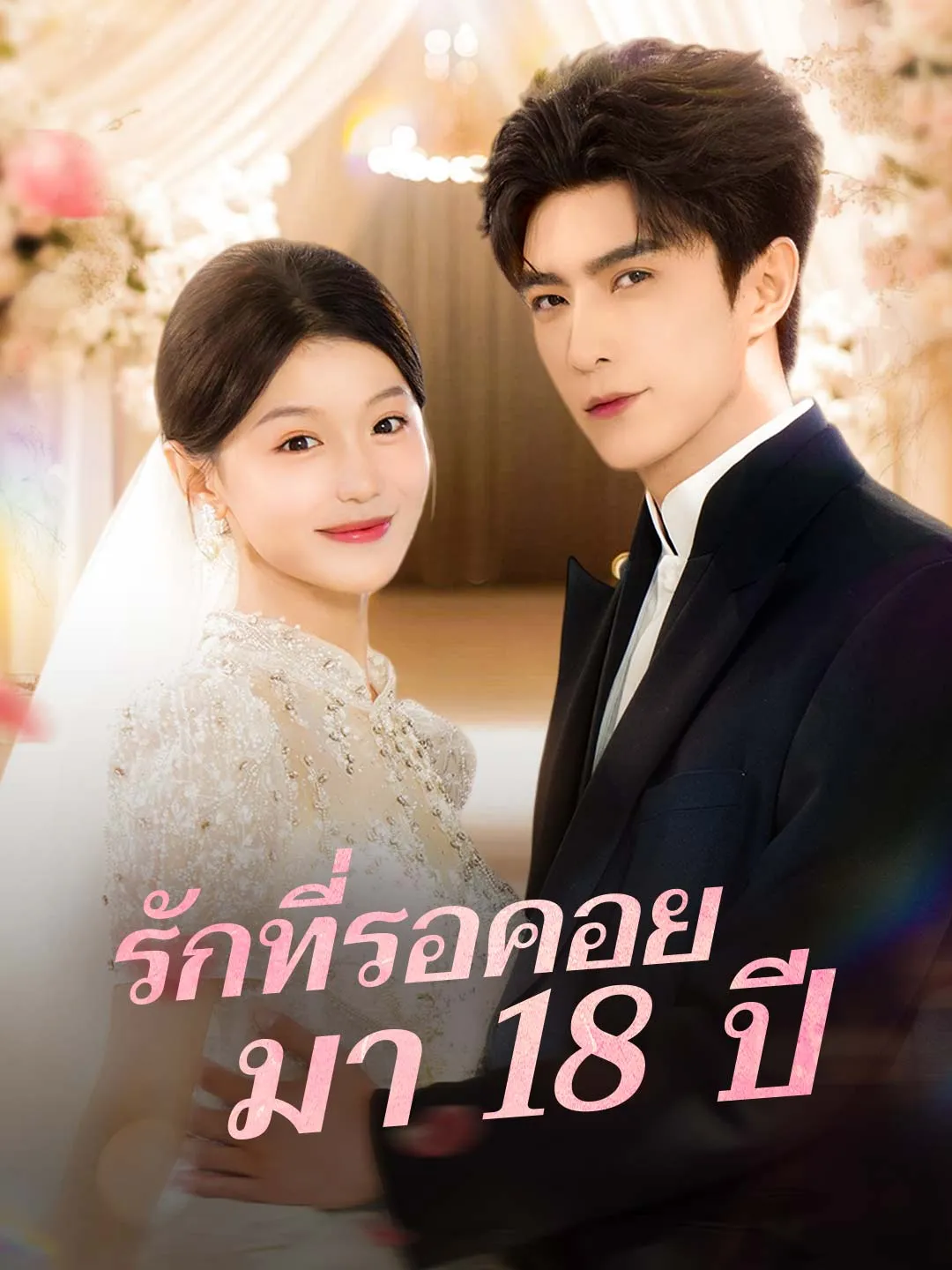 รักที่รอคอยมา18ปี พากย์ไทย