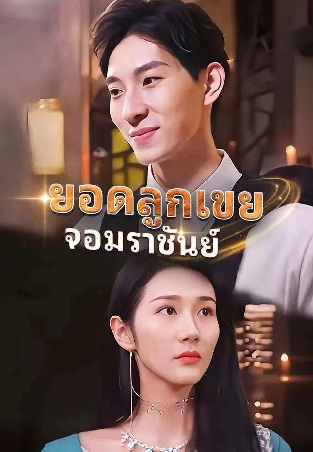 ยอดลูกเขยจอมราชันย์ พากย์ไทย