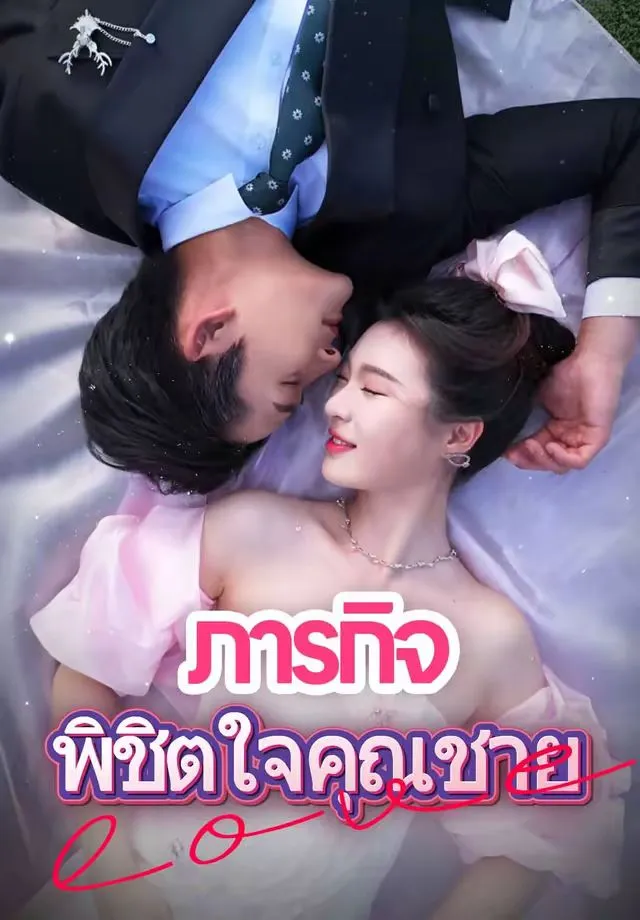 ภารกิจพิชิตใจคุณชาย พากย์ไทย