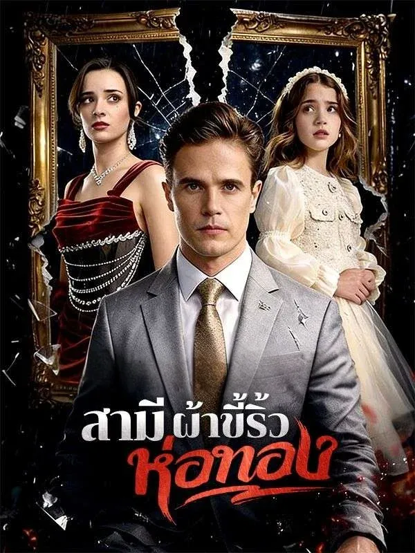 สามีผ้าขี้ริ้วห่อทอง พากย์ไทย