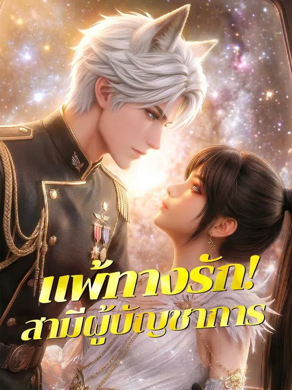 แพ้ทางรักสามีผู้บัญชาการ พากย์ไทย