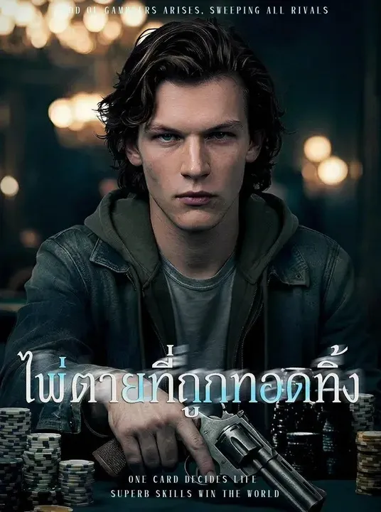 ไพ่ตายที่ถูกทอดทิ้ง พากย์ไทย
