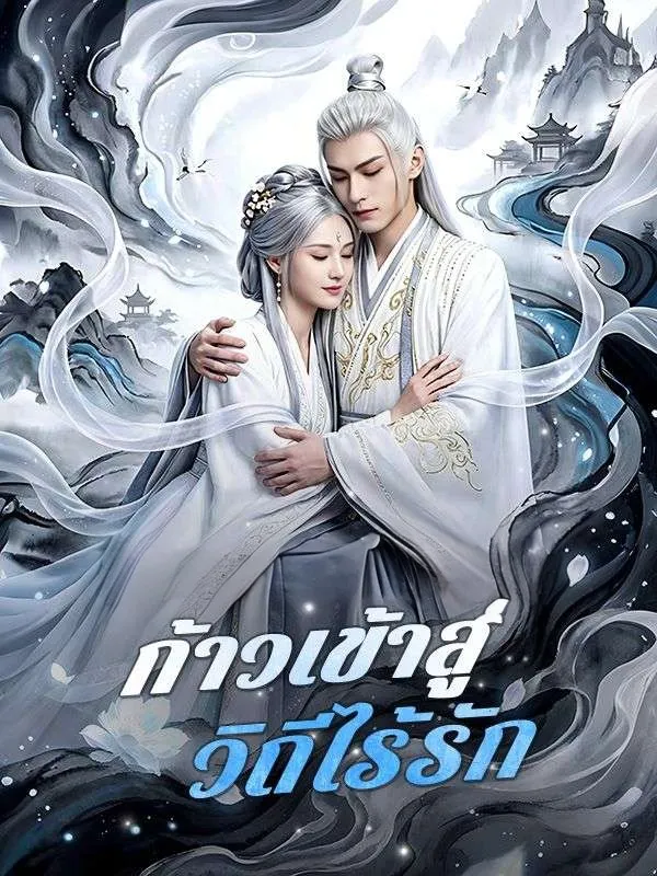 ก้าวเข้าสู่วิถีไร้รัก พากย์ไทย