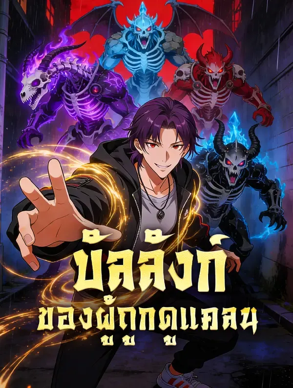 บัลลังก์ของผู้ถูกดูแคลน พากย์ไทย