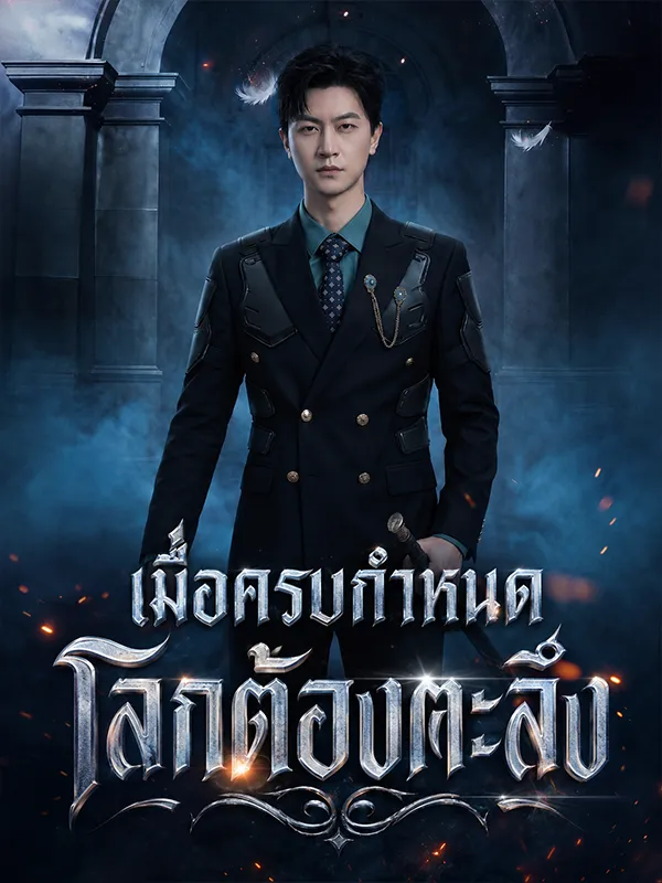 เมื่อครบกำหนดโลกต้องตะลึง พากย์ไทย
