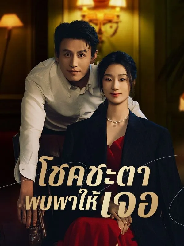 โชคชะตาพบพาให้เจอ ซับไทย