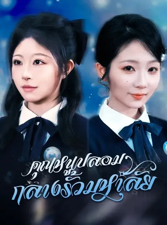 คุณหนูปลอมกลางรั้วมหาลัย พากย์ไทย