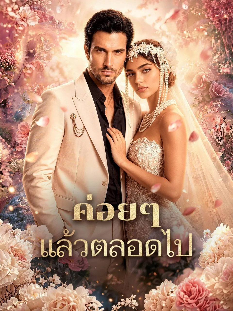 ค่อยๆแล้วตลอดไป พากย์ไทย