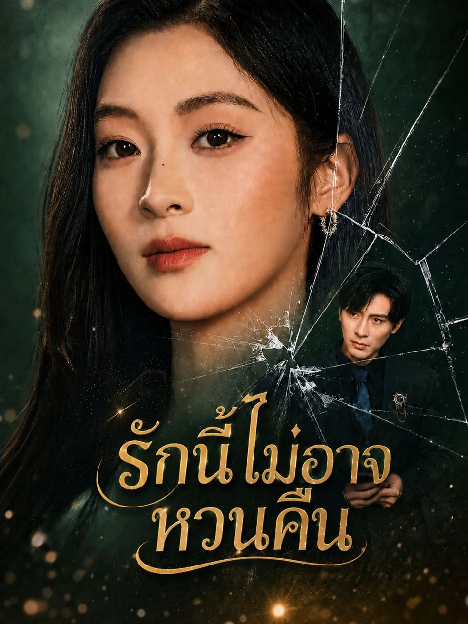 รักนี้ไม่อาจหวนคืน พากย์ไทย