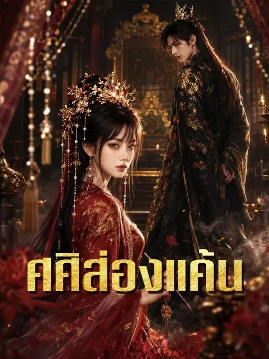 ศศิส่องแค้น พากย์ไทย