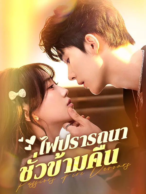 ไฟปรารถนาชั่วข้ามคืน ซับไทย