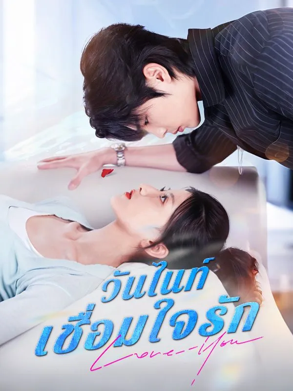 วันไนท์เชื่อมใจรัก ซับไทย