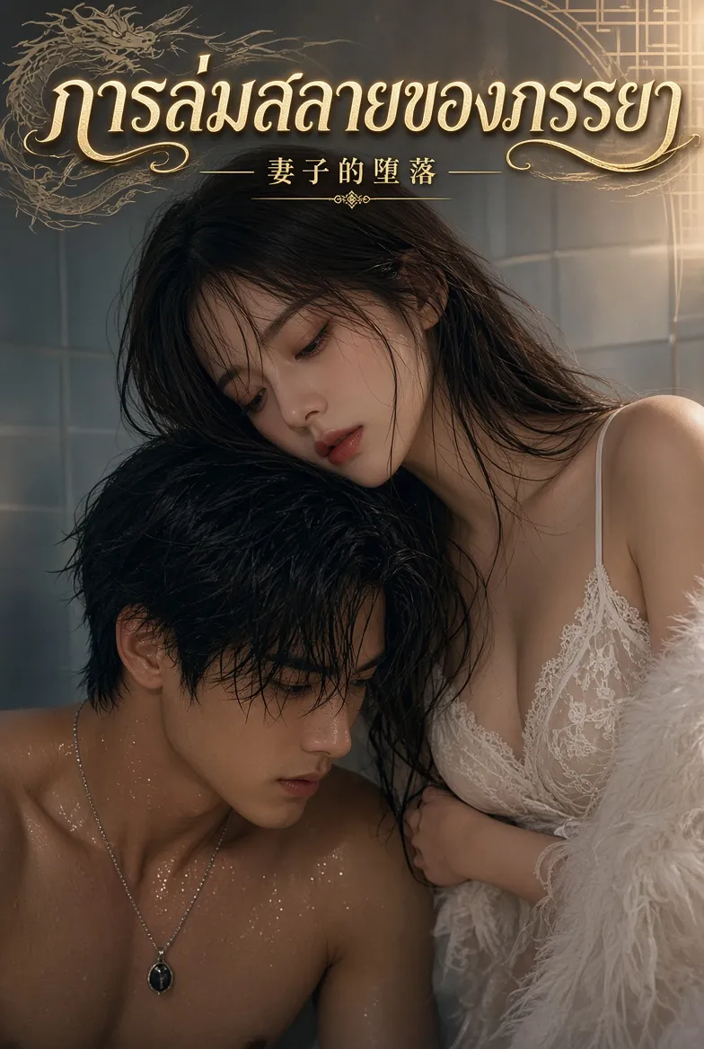 การล่มสลายของภรรยา ซับไทย