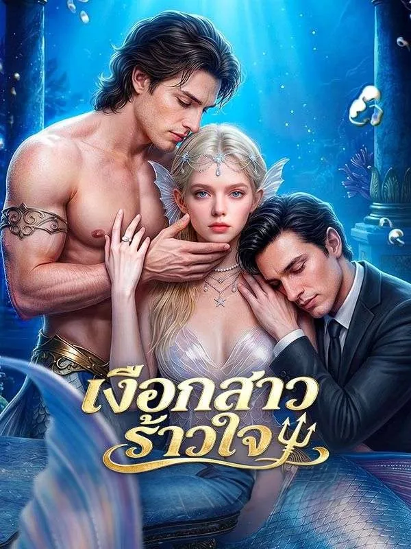 เงือกสาวร้าวใจ พากย์ไทย
