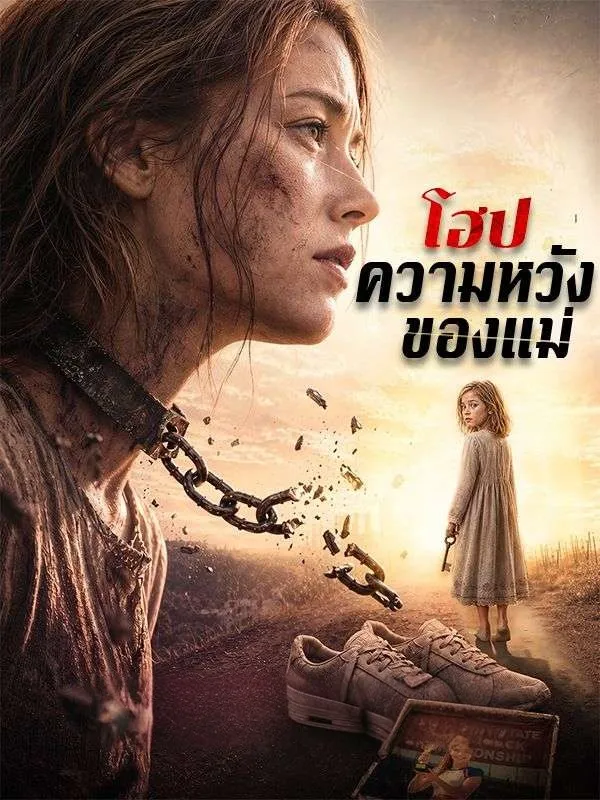โฮปความหวังของแม่ พากย์ไทย
