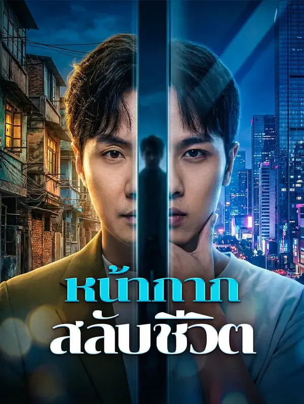 หน้ากากสลับชีวิต ซับไทย