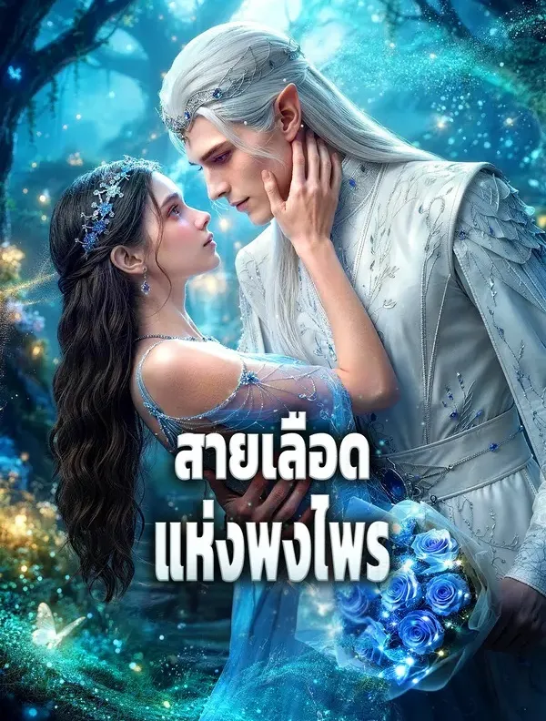 สายเลือดแห่งพงไพร พากย์ไทย
