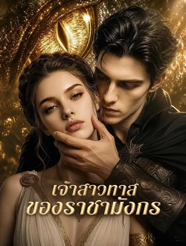 เจ้าสาวทาสของราชามังกร พากย์ไทย