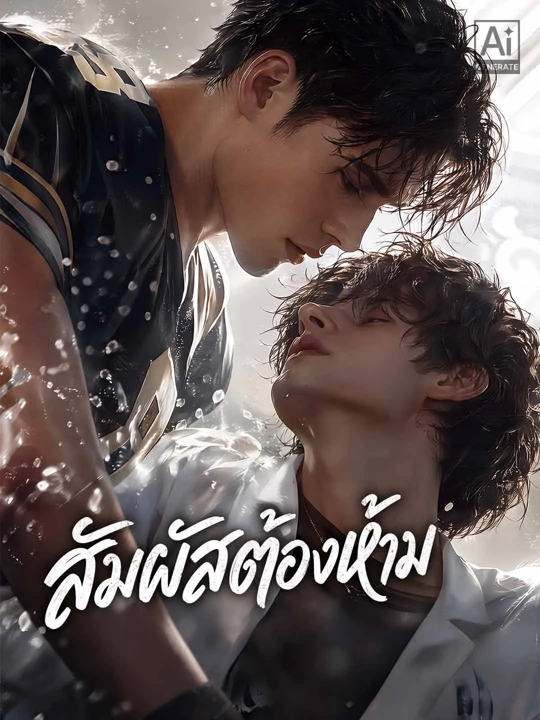 สัมผัสต้องห้าม พากย์ไทย